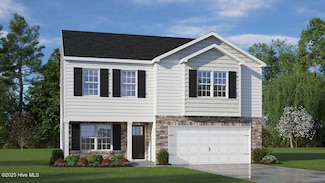 1511 Stonebriar Dr, Winterville, NC 28590