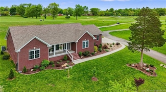 4680 W Butler Falls Dr, Hanover, IN 47243