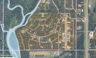 13992 E Hideaway Dr, Willow, AK 99688