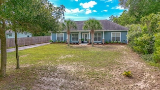 70 Earl Rd, Panama City Beach, FL 32413