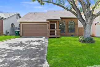 6210 Valley Cliff, San Antonio, TX 78250