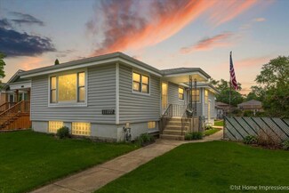 11227 S Albany Ave, Chicago, IL 60655