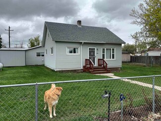 280 E Orchard St, Hagerman, ID 83332
