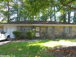 4619 Fairlee Dr, Little Rock, AR 72209