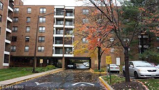 6317 Park Heights Ave Unit 316, Baltimore, MD 21215