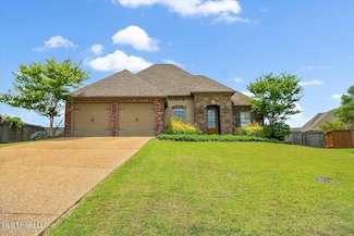 222 Emerald Cir, Brandon, MS 39047
