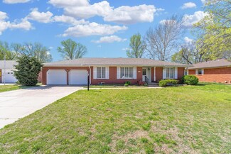 2221 W Bella Vista St, Wichita, KS 67203