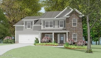 4522 Unity Bell Ave Unit Lot 165, Powell, TN 37849