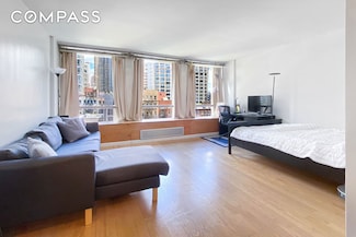 330 E 33rd St Unit 3G, New York, NY 10016