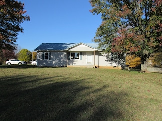 124 Donavon Dr, McMinnville, TN 37110