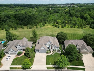 12333 Westgate St, Overland Park, KS 66213
