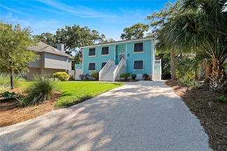 6 Gannet St, Hilton Head Island, SC 29928
