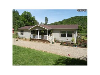 55977 Northstar Rd, Pleasant City, OH 43772