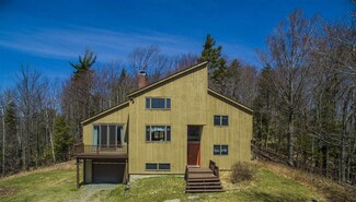 455 Beechwood Ln, Peru, VT 05152