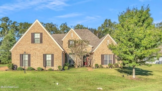 4643 Heritage Dr, Olive Branch, MS 38654