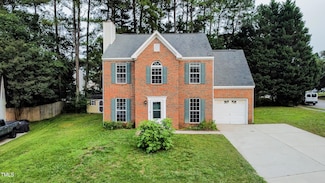 5200 Fieldwood Ct, Raleigh, NC 27616