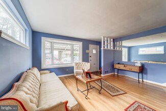 5373 Chillum Place NE, Washington, DC 20011