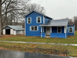 23 Stoll St, Dundee, NY 14837