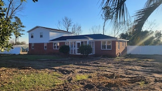 241 Old Evans Rd, Augusta, GA 30907