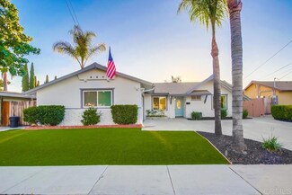 12930 Morene St, Poway, CA 92064