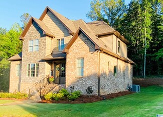 2036 Grey Oaks Terrace, Pelham, AL 35124