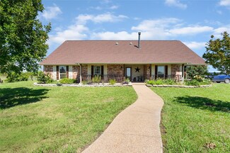 9070 Prairie Chapel Rd, Crandall, TX 75114