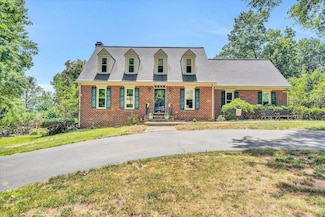 5110 Burnt Quarter Dr, Vinton, VA 24179