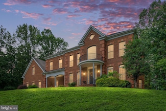 13520 5th Corps Ln, Fredericksburg, VA 22407