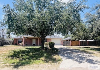 4407 Alejandro St, Mission, TX 78573