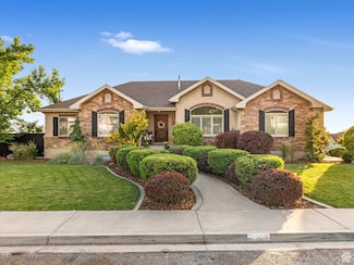 456 S 1100 E, Pleasant Grove, UT 84062