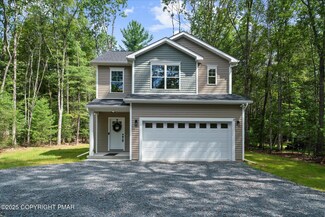 236 Hawthorn Ln, Kunkletown, PA 18058