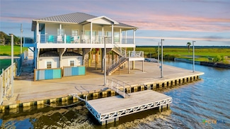 4850 County Road 328, La Salle, TX 77969