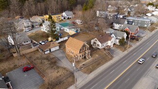 602 Sabattus St, Lewiston, ME 04240