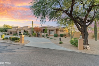 31503 N 48th St, Cave Creek, AZ 85331