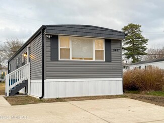 3487 Detroiter St, Pemberton Township, NJ 08015