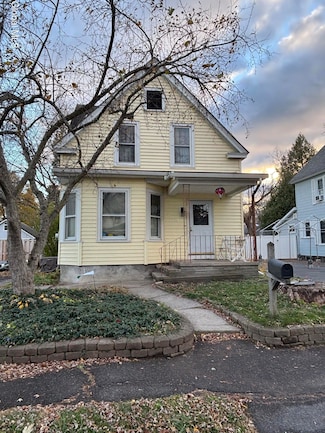 311 Riverside Ave, Schenectady, NY 12302