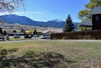 NHN LOT 1 Travertine St, Gardiner, MT 59030