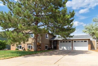 1319 Beaufort St, Laramie, WY 82072