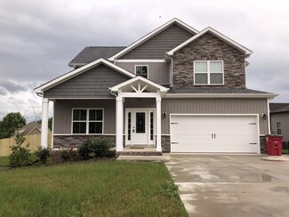 1036 Quiver Ln, Clarksville, TN 37043