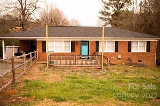 20450 Indian Mound Rd, Albemarle, NC 28001