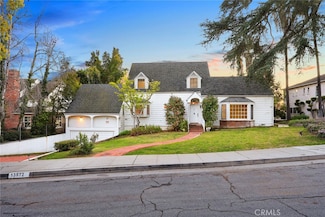 13972 Eastridge Dr, Whittier, CA 90602