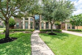 19510 Navidad Bend Ct, Cypress, TX 77433