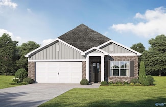 3310 Spinners Ct, Huntsville, AL 35805