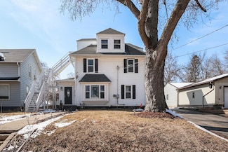 1115 5th Ave NW, Rochester, MN 55901