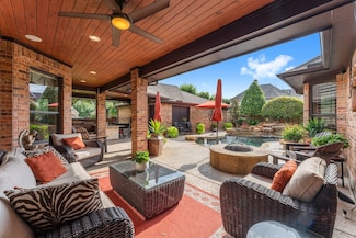 12218 Johns Enterprise Ct, Cypress, TX 77433