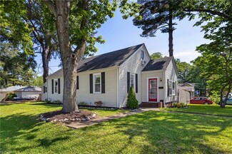 4120 Griffin St, Portsmouth, VA 23707