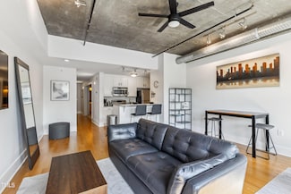 444 S Blount St Unit 209, Raleigh, NC 27601