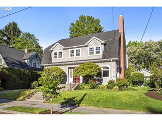 2722 NE 22nd Ave, Portland, OR 97212