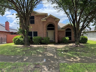 2830 Coral Dr, Lancaster, TX 75146
