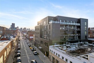 2545 Penn Ave Unit 304, Pittsburgh, PA 15222